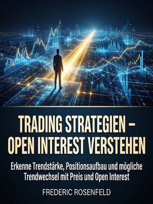 cover image of Trading Strategien – Open Interest verstehen
